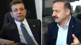 Yavuz Ağıralioğlu, Ekrem İmamoğlu konusunda tavrını belli etti