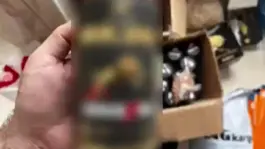 10 milyon TLlik cinsel gücü artırıcı macun ele geçirildi