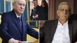 Bahçeli, aşiret dizisi üzerinden İçişleri Bakanlığına mesaj mı gönderdi?