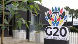 Trumptan boykot, ABD G20 Zirvesinde yok