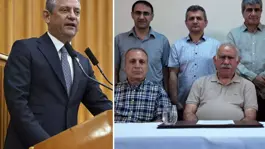 CHP, İmralıya gitmeme kararı aldı