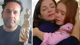 İfşalar dur durak bilmiyor! Eski yönetmeni Şahin Yiğit, Evrim Akına ateş püskürdü