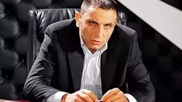 Kurtlar Vadisinin Mematisinin son hali gündem oldu