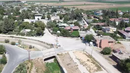 Mahalleli referanduma gitti, iki ilçenin sınırları 80 yıl sonra değişti