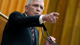 Komisyonun "İmralı" kararına Dervişoğlundan zehir zemberek tepki