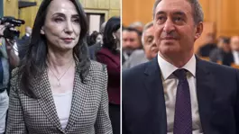 Komisyonun İmralı kararının ardından DEM Partiden ilk yorum