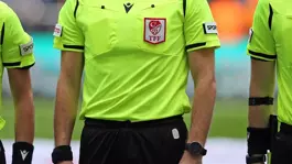 Yasa dışı bahis operasyonunda 4ü hakem 32 kişi tutuklandı