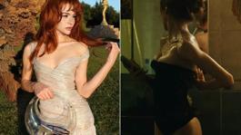 Asena Keskincinin müstehcen sahneleri sonrası RTÜK harekete geçti