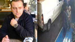 Zonguldakta Bıçaklı Kavga: 1 Ölü