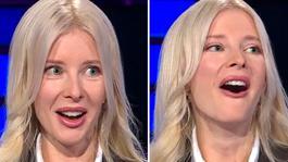 Kim Milyoner Olmak İsterde Rus fenomeni afallatan ilk soru