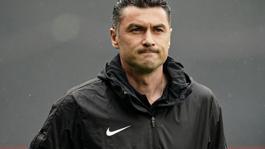 Gaziantep FK, Burak Yılmaz ile yollarını resmen ayırdı 