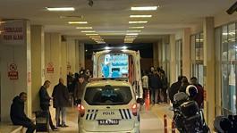 Şanlıurfada trafo içinde ceset bulundu