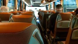 Yolcu otobüsünde şüpheli ölüm! Muavin koltuğunda hareketsiz halde buldu