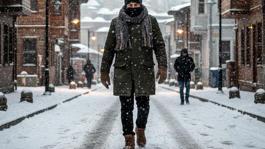 İstanbul ve Ankaraya dondurucu soğuklar geliyor