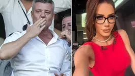 Dava dosyasına girdi! Saran ile Ela Rümeysa Cebeci arasında olay diyalog