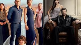 Bakan duyurdu! Türk dizi sektöründe yeni dönem başlıyor