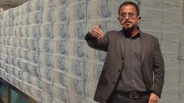 Ali Sabancıdan çok konuşulacak sözler: Geçinemiyorum