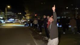 Polisin bir kadını ölümün ucundan aldığı olayda sözleriyle pes dedirten kişi gözaltına alındı