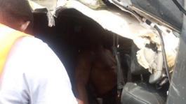 Ünlü boksör Anthony Joshua trafik kazası geçirdi: 2 kişi hayatını kaybetti 