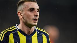 Fenerbahçede Kerem Aktürkoğluna büyük tepki