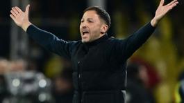 Yerine kim gelecek? Tedescodan En-Nesyri sorusuna flaş cevap