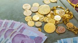 Altın gece yarısı bir anda fırladı! Bir kritik eşik daha aşıldı