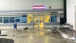 Çorumda feci olay: Yem karma makinasına düşen işçi hayatını kaybetti