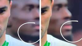 Günler sonra ortaya çıkan görüntü! Dev finaldeki penaltı tartışmaları daha da alevlenecek