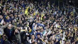 Binlerce tweet attılar! Fenerbahçe taraftarı yıldız isim için O olmasaydı fark yerdik diyor