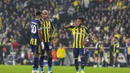 Fenerbahçeye müjde: Garantilediler