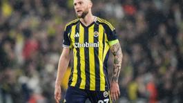 Fenerbahçeye Milan Skriniardan kötü haber