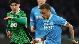 Galatasaray, Noa Langı İstanbula getiriyor