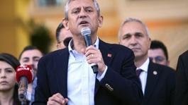 Özgür Özelden tartışma yaratacak "Suriye" çıkışı