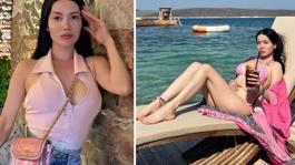 Kısmetse Olur Cansel Ayanoğlu lüks aracını satışa çıkardı! İşte istediği rakam