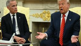 Trumptan sürpriz karar: Kanada davetini geri çekti