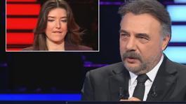 Yarışma macerası 2 dakika sürdü! Elendiği ilk soruya bakın