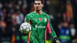 Yok artık Uğurcan Çakır! Yaptıklarını duyanlar inanamıyor