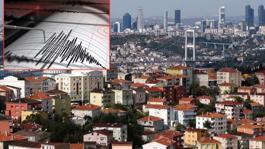 Okan Tüysüz: İstanbulda 7nin üzerinde deprem olasılığı yüksek