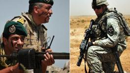 Gözler müzakere masasında, eller tetikte! İran-ABD müzakere masasından ilk görüntü