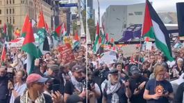 İsrail Cumhurbaşkanı Herzogun ziyareti Avustralyayı karıştırdı