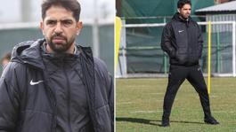 Bolusporda 13 günlük Güneş devri kapandı: Yalnızca 3 maç sürdü