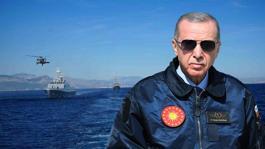 4 ülkeden gizli toplantı! Türkiyeye karşı birleştiler: Ankara bunları görsün