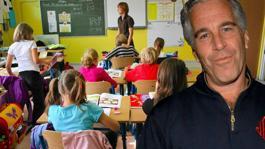 ABDdeki okullara fotoğraf hizmeti veren şirketin Epstein ile bağlantılı olabileceği gündemde