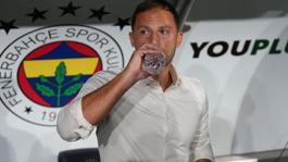 Domenico Tedescodan Oosterwoldeye 3 cümlelik uyarı