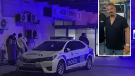 Polis memuru, meslektaşına kanser olduğunu söyleyip kendini vurdu