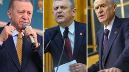 Xde 137 takipçisi olan parti nasıl yüzde 9 çıktı? Anket şirketinden açıklama var