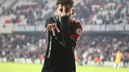 Herkesin peşine düştüğü Adem Yeşilyurtu Fenerbahçe kaptı 