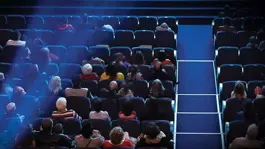 Bakan Ersoy açıkladı: Türk sinemasına 57,8 milyon TLlik destek