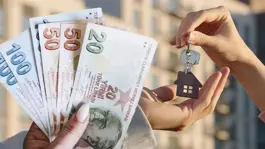 Harita belli oldu, zirvedeki şehir şaşırttı! İşte kira şampiyonu ilimiz