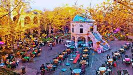 Koza Handaki masa-sandalye krizine yargı freni! Tahliyeye dur kararı